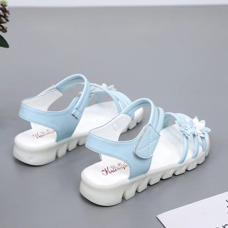 CHAISHOU/Новые летние женские босоножки повседневная обувь женская пляжная на