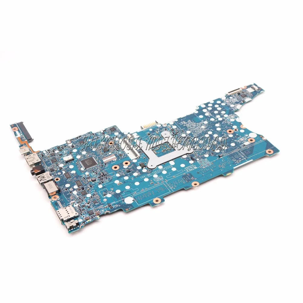 903740 601 001 6050A2822301 MB A01 материнская плата для ноутбука HP EliteBook 840 G3 mothebroard SR2EY I5 6200U Intel GMA