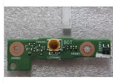 Плата кнопки питания с кабелем для Asus X550, X550V, X550C, X550CC, X550CA, X550VC, X550VB, A550v