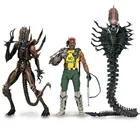 Экшн-Фигурка инопланетяне против Хищника, 7 дюймов, 18 см