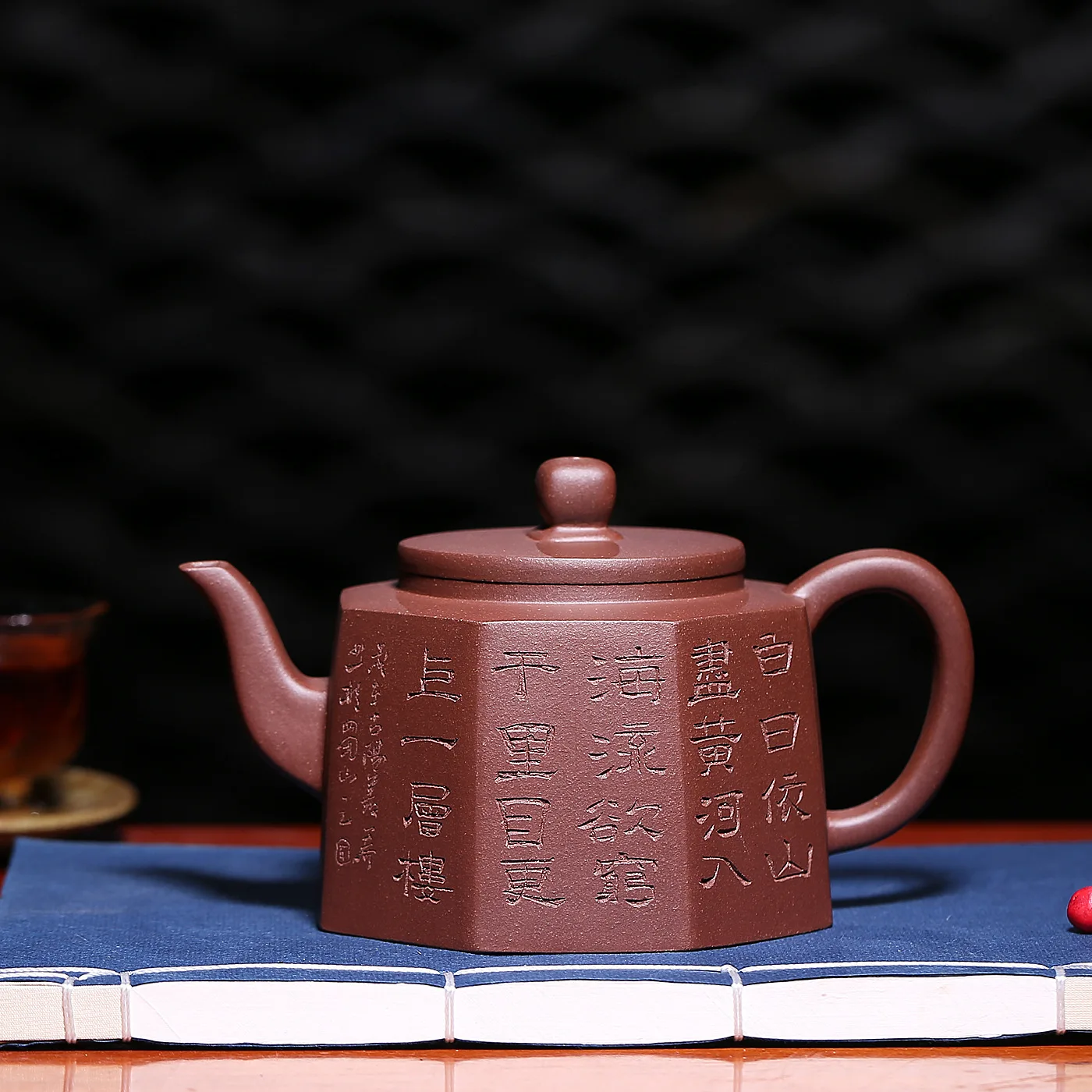 Полные вечерние Xuyi из фиолетовой глины производство кунгфу онлайн чайный горшок чайный набор инфузия чайника оптом кусок поколения волос