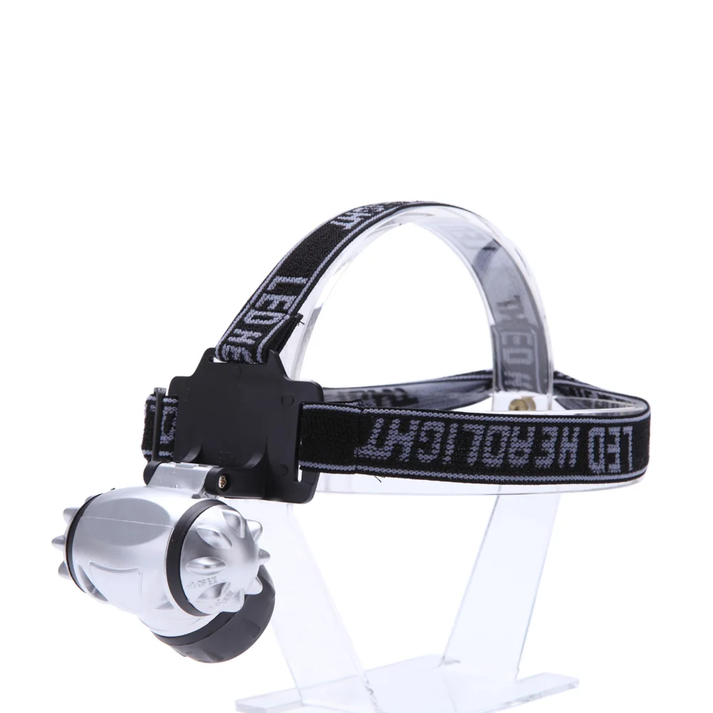 Waterproof 14 LED 4 Mode Bicycle Bike Headlamp Head Light Lamp Flashlight Headlight for Hiking Camping Night Fishing | Лампы и