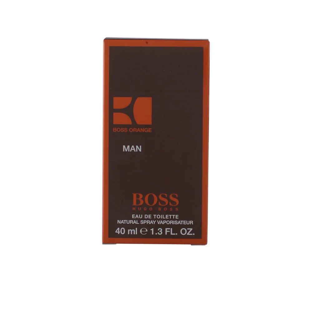 Испаритель Boss Orange Man Edt Hugo boss 40 мл| |