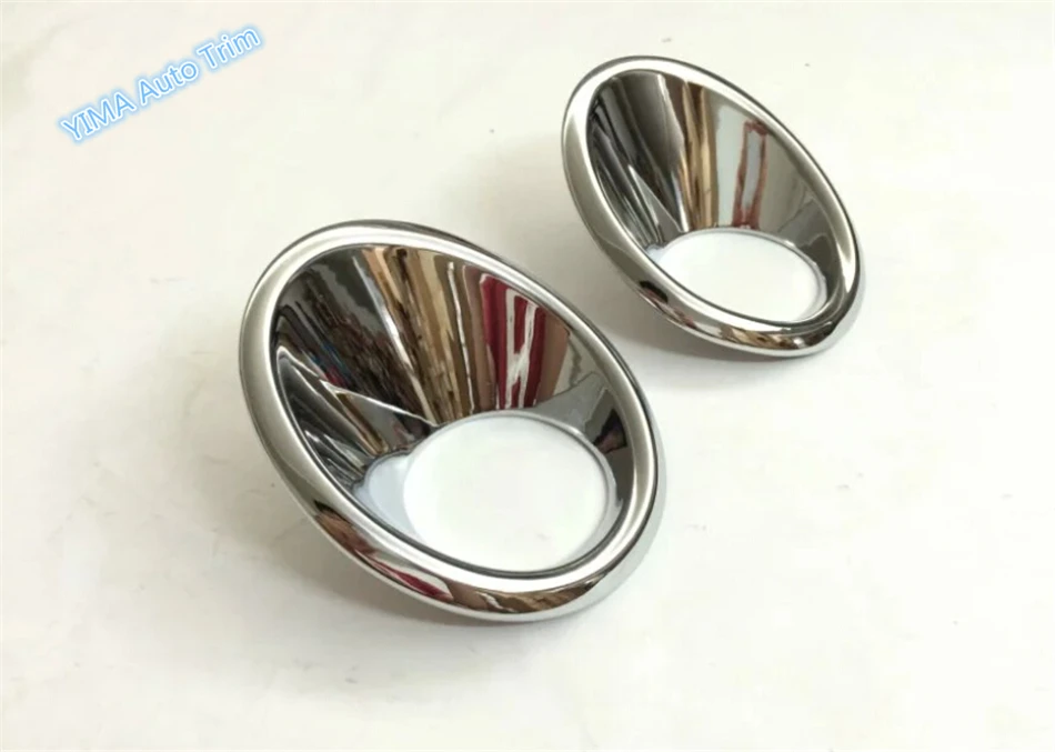 Высокое качество передняя задняя противотуманная стоп светильник декоративная