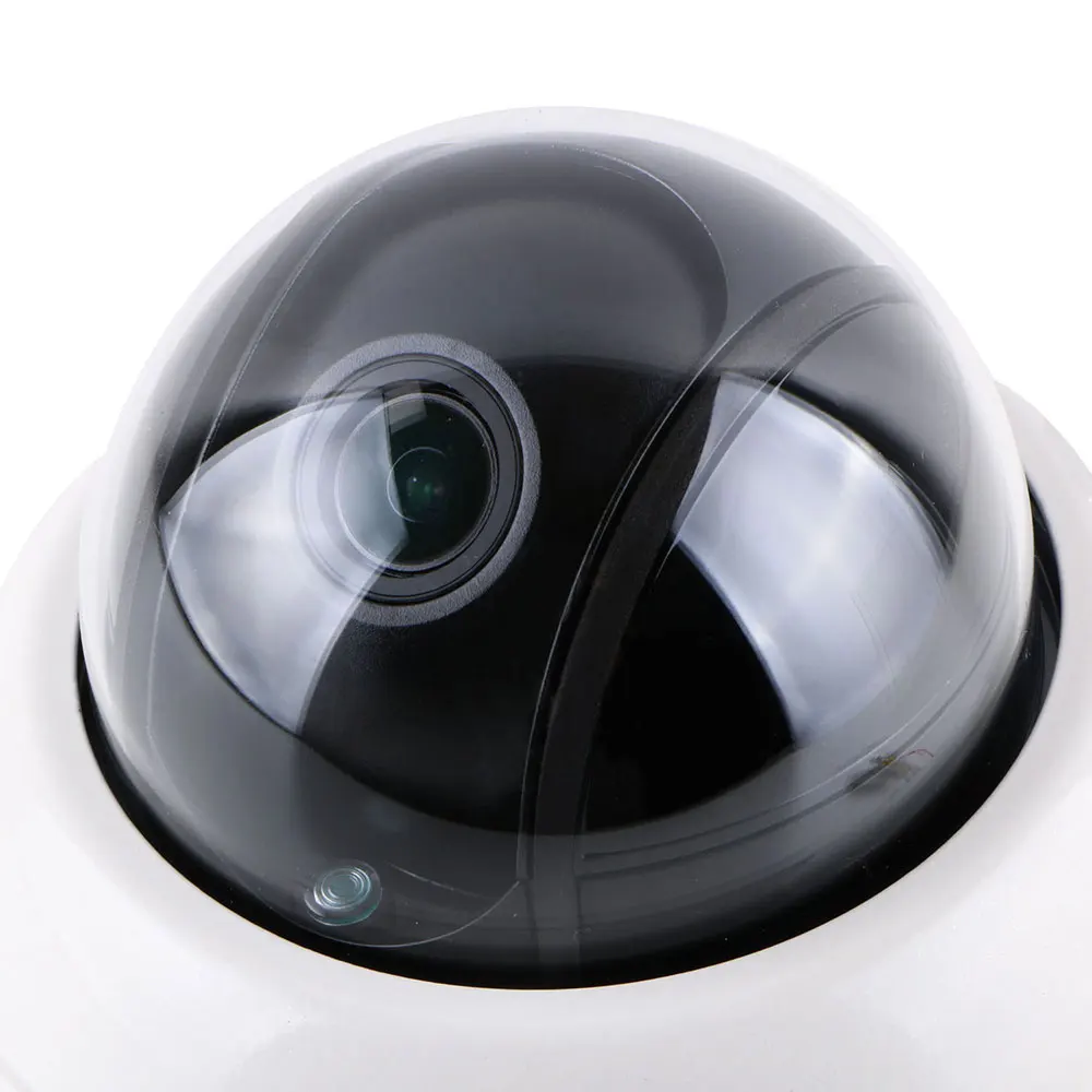 Inesun 5MP купол безопасности Камера Super HD 4 в 1 TVI/AHD/CVI/CVBS CCTV Камера 4X Оптический зум PTZ Камера 50ft ИК День/Ночь UTC