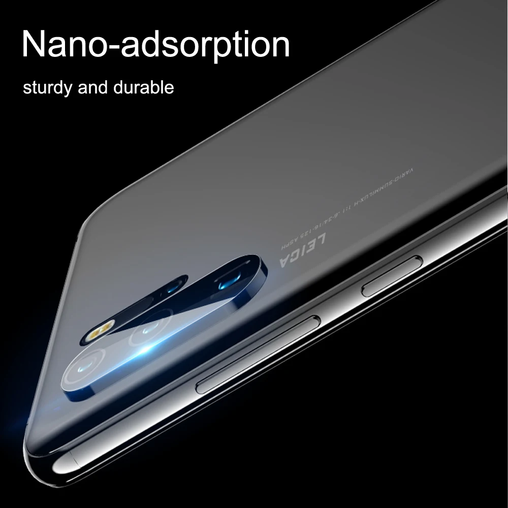 For Huawei P30 Pro Lens film Mate 20 Camera Glass Film HD Tempered Protector for Lite P20 | Мобильные телефоны и