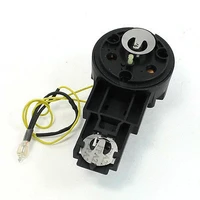 electric kettle spare part 3 pin terperature control thermostat 220v 10a