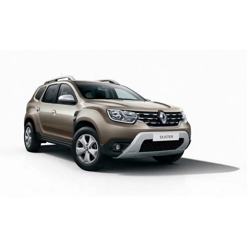 

Евро дневные ходовые светильник для RENAULT DUSTER (HS) 2017 заменить световой индикатор W21/5 Вт 7443 canbus 2 шт.