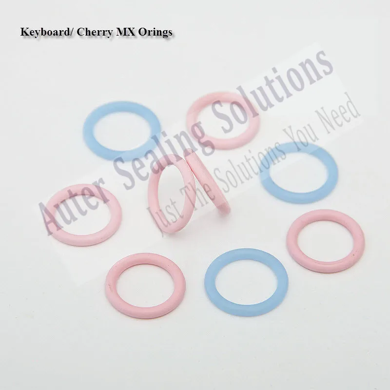 Клавиатура o кольца/вишневые кольца МХ 40A|epdm caps|o-ring toolepdm sponge |