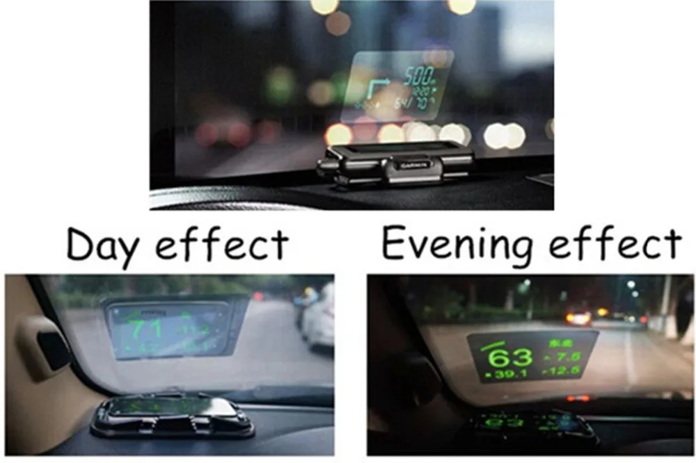 XYCING HUD светоотражающая пленка 121*90 мм для автомобиля дисплей лобового стекла