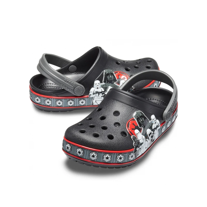 CROCS CrocsFL Empire Band Clg K KIDS | Мать и ребенок