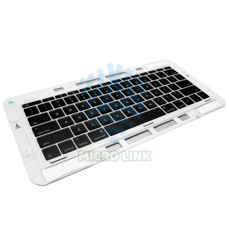 Ноутбук A1706 A1707 A1708 испанская клавиатура ключ крышка для Macbook Pro Retina 13 &quot15&quot ключи