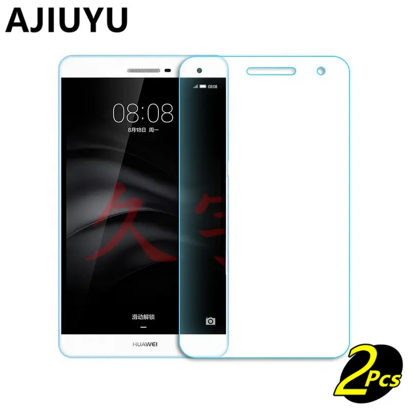 

Защитное стекло, закаленное стекло для Huawei MediaPad T2 7,0 Pro galss 7 дюймов