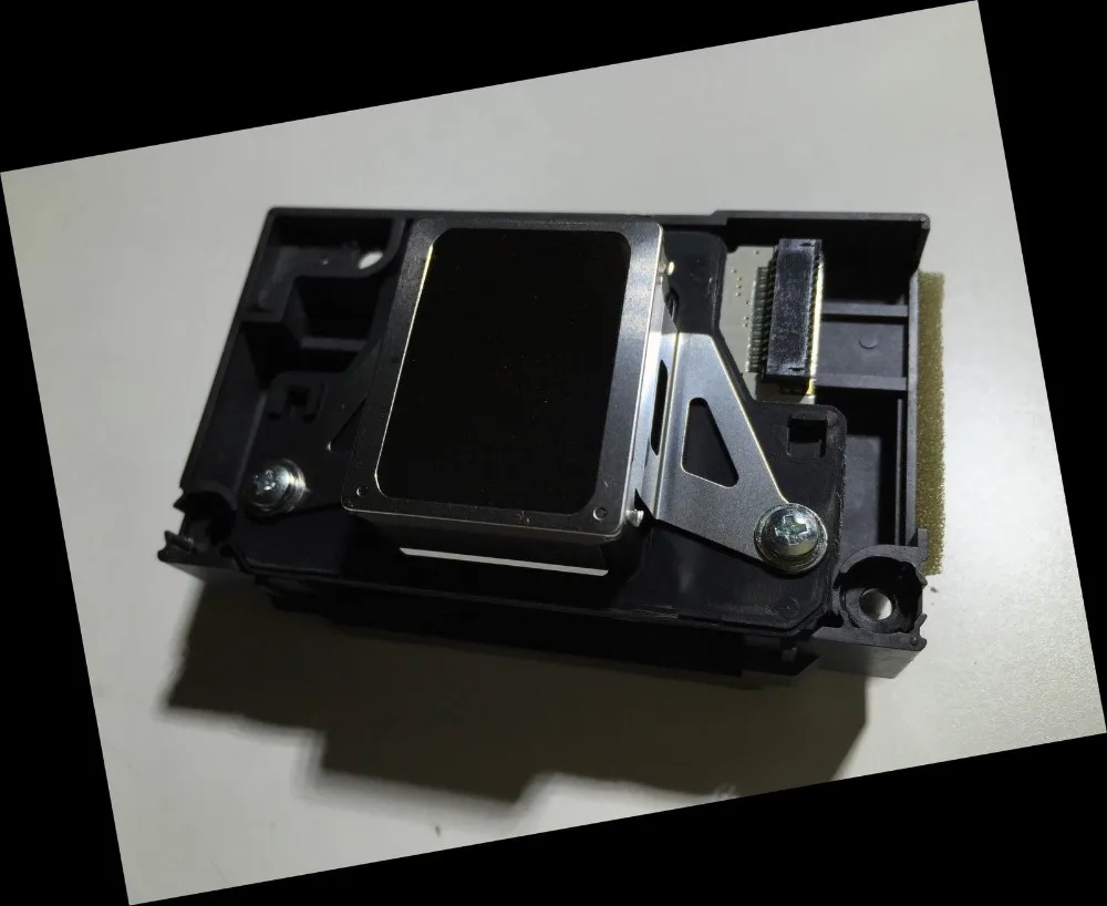 Восстановленная Печатная головка для EPSON R330 RX610 T50 T60 L800 P50 A50 L801 R280 R290 RX595 L810 насадка