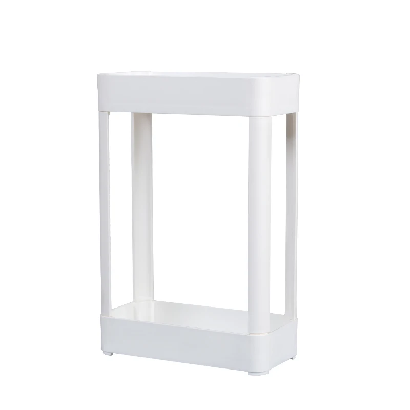 Полки для хранения полки ванной тонкие двухслойные утолщенный материал