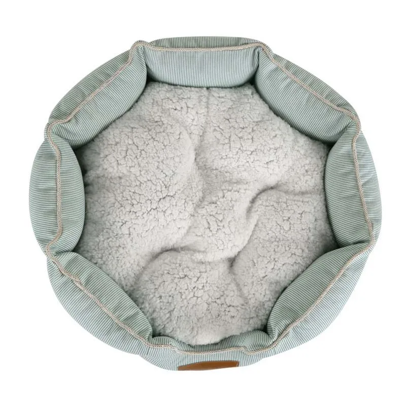 (S-L) 3 Size Puppy Dog Beds Mats Simple Leisure Warm Pet Chihuahua Nest Sleeping Housed Apparels Nylon Durable Cat 10E | Дом и сад