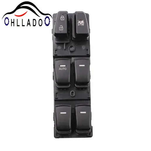 

HLLADO Автозапчасти для hyundai power Window переключатель для 2011-2014 Sonata 93570-3S000RY 93570-3S000 935703S000 935703S000RY