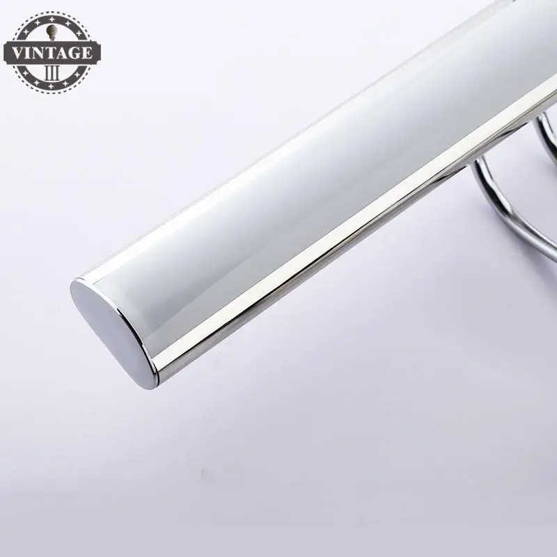 VintageIII AC85 265V современный настенный светильник для ванной комнаты Настенные Бра