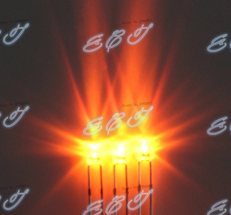 

Высококачественный 1,8 мм Ультра яркий светодиод F1.8 в форме соска маленькая бабочка светодиод белый на оранжевый лампа