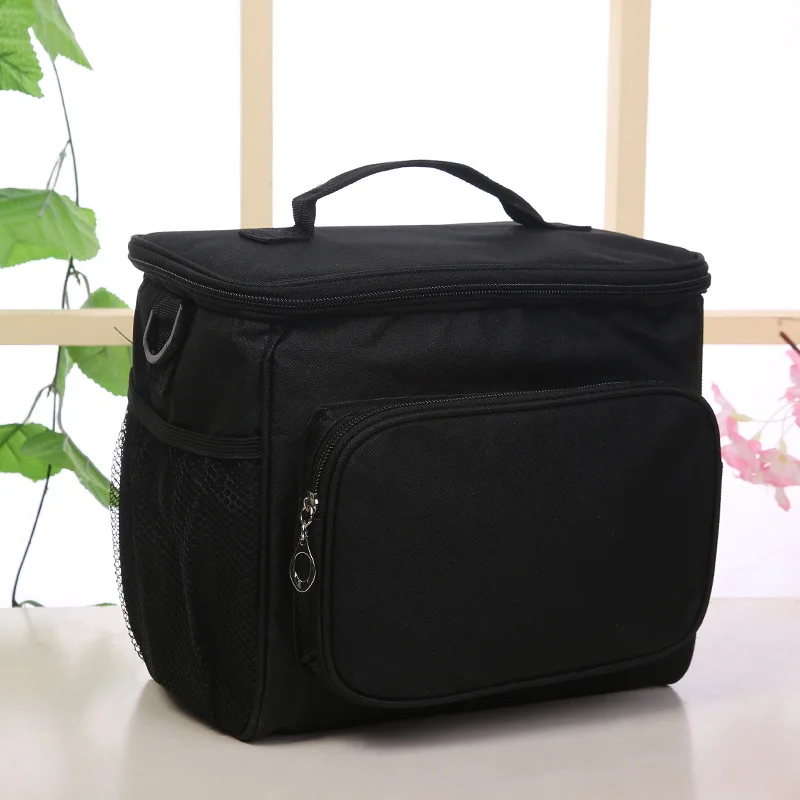 Изоляционная сумка для пикника холодильник пешего туризма|Сумки пикника| |