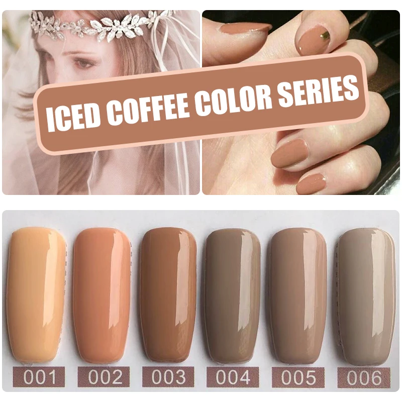 MIZHSE набор гель-лаков для дизайна ногтей Esmaltes Para Pintar Unha частная марка УФ-гель Nagellak лак праймер для ногтей резиновая основа и топ - Цвет: BKF