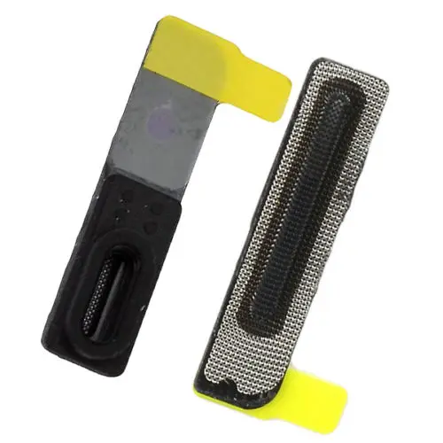 

2PCS/Lot Pre Assembled Top Earpiece Ear Piece Speaker Mesh Replacement Part For Apple iPhone 6 Plus 5.5"