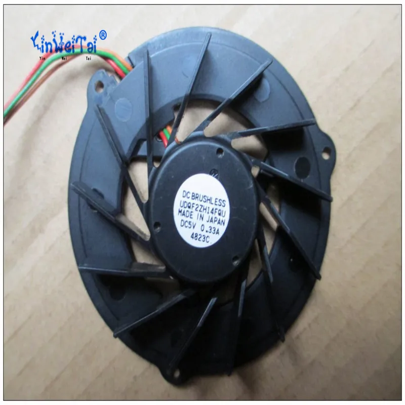 

Новый охлаждающий вентилятор для ноутбука SONY VGN FE FS VGN-FE VGN-FE600 VGN-FE800-UDQF2PH22CFO