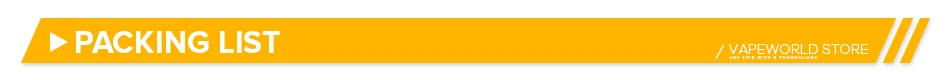 Uwell Nunchaku комплект и 5 мл танк распылитель uwell nunchako катушка электронная сигарета большое облако 80 Вт низкая мощность Vape танк