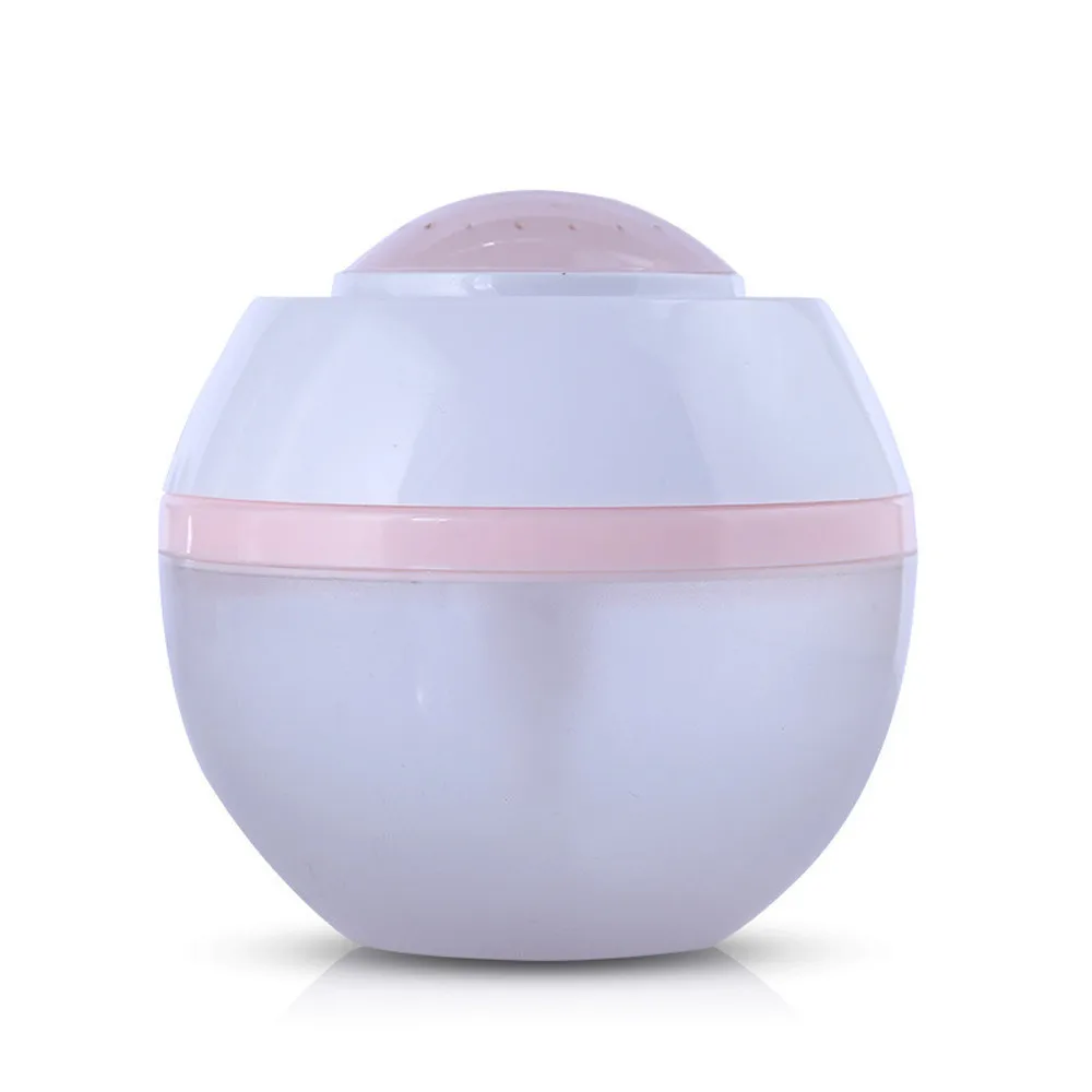 USB увлажнитель воздуха диффузор эфирного масла диффузор Huile estiel Humidificador Ultrasonico 500 мл 6+ 5