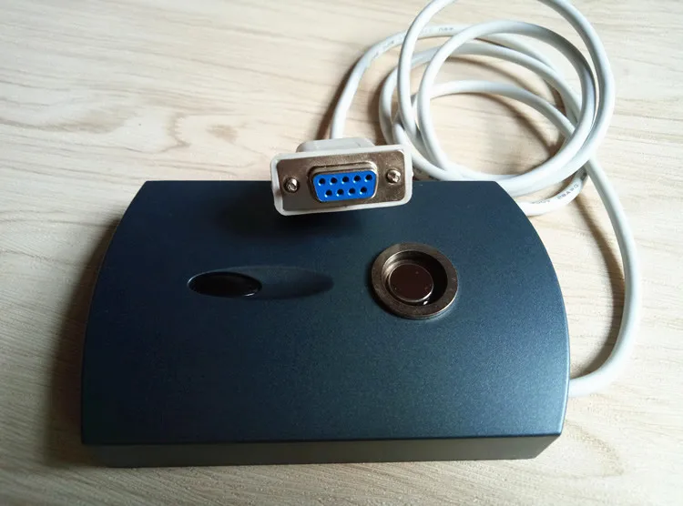 USB iButton читателя DS1990A ТМ RFID считыватель+ 2 шт. TM1990A-F5 DS1990A Ключевые карты