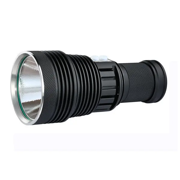 HaikeLite MT07 Buffalo ручной фонарь CREE XHP70.2 max 5000 люмен CW/NW высокий светодиодный факел с
