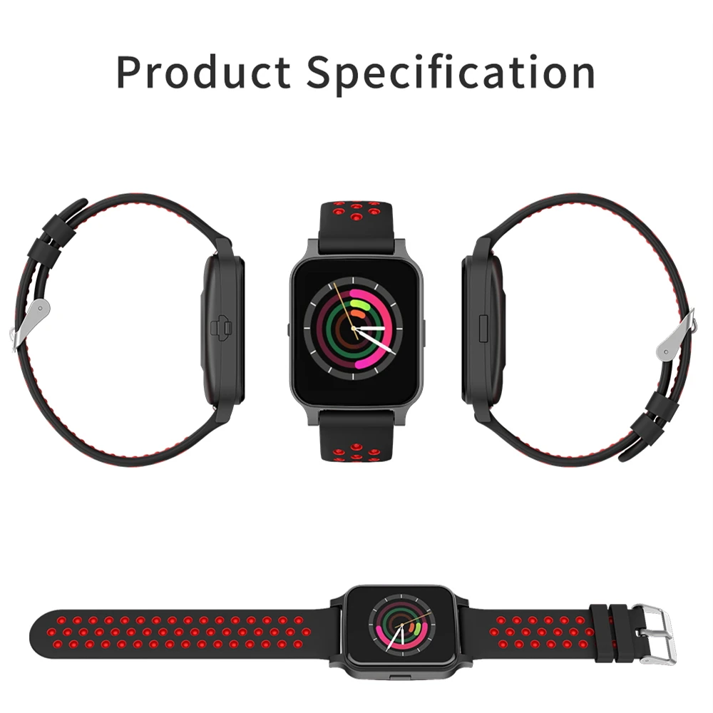 TZ7 Smart Watch kids Men Bluetooth 4.0 Support call blood Pressure Watches Women For IOS android Kid Wearable Devices | Электроника