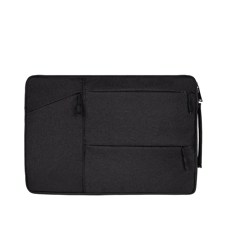 Laptop Bag Case for Dell Asus Lenovo HP Acer Handbag Computer 13.3 14.1 15.6 inch Briefcase Macbook Air Pro Notebook Sleeve | Компьютеры и