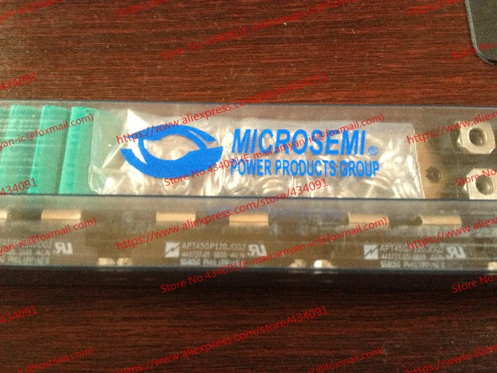 

Free Shippin New APT45GP120JDQ2 Power module