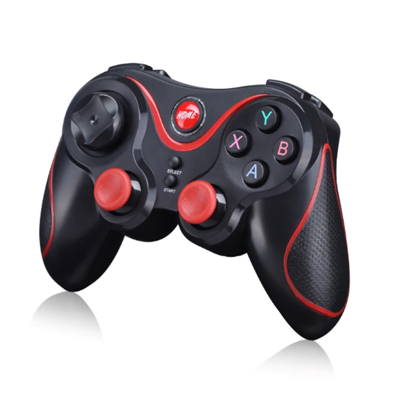 PUBG Game Controller Smart Wireless Joystick Bluetooth ios Android Gamepad Gaming Remote Control Phone PC TV box Tablet gamepad