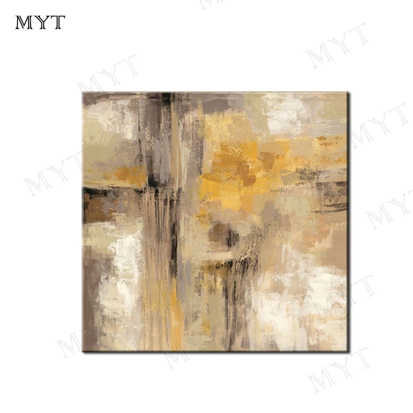 

Sale Rushed Posters And Free Shipping Large Pig Wall Art Abstract Painting Contemporary Canvas Paintings On