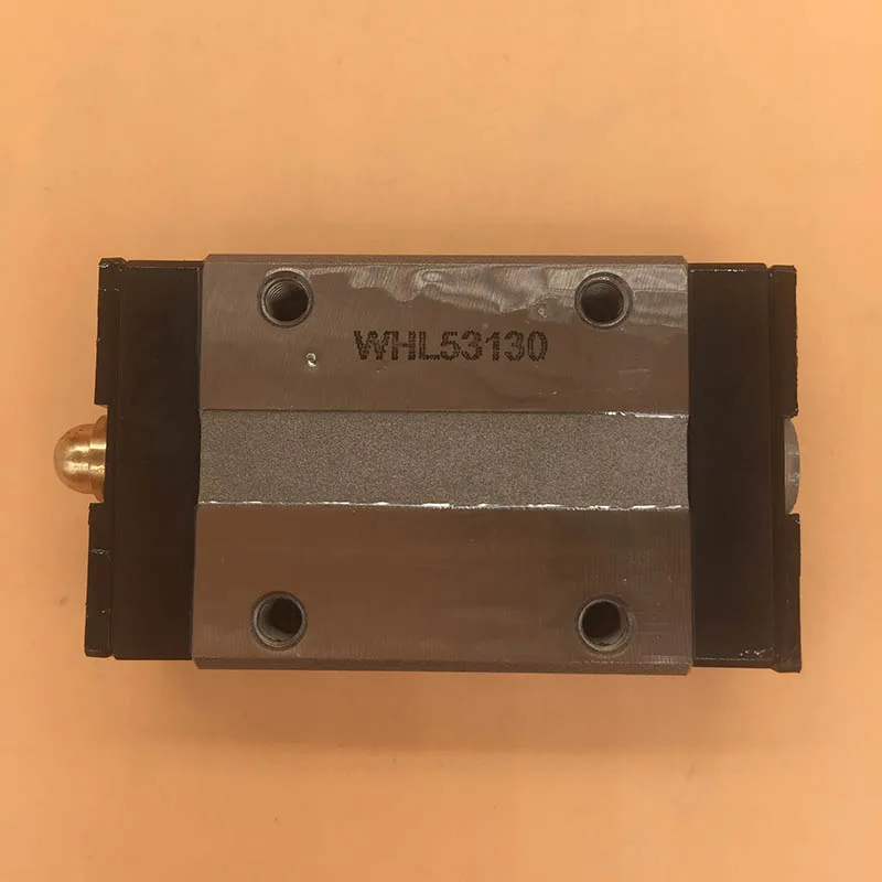 THK SSR 15XW линейный подшипник рельсовый блок для Roland VS640 XJ740 FJ740 RA640 VP540 VP540 SP540 SJ540 Принтер ползунок блок