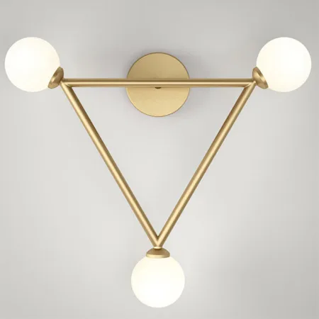 

modern gold brass Wall lamp fixture E27 Loft american retro vintage iron light fixture 40W Antique lamp industrial AC90-260V