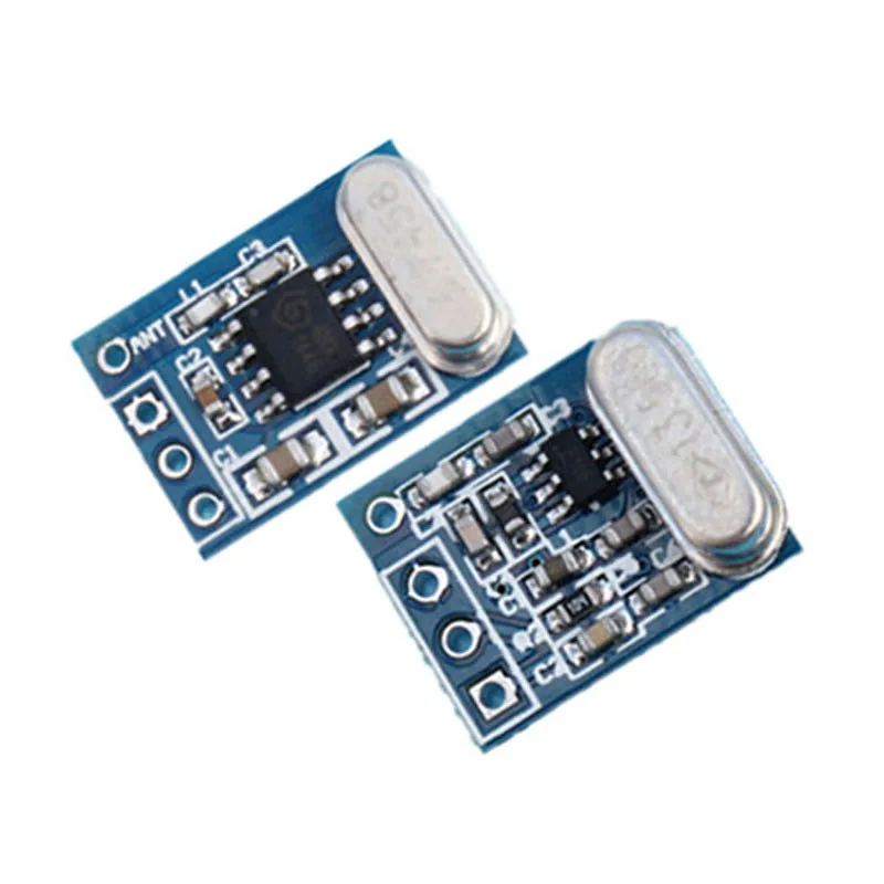 SYN115 SYN480R 433 SYN115 SYN480R H3V4F H34A 315 МГц 433 мгц приемник передатчик беспроводной модуль SYN480R приемник Ask/OOK чип модуль платы блока программного управления - Color: SYN115 SYN480R 433