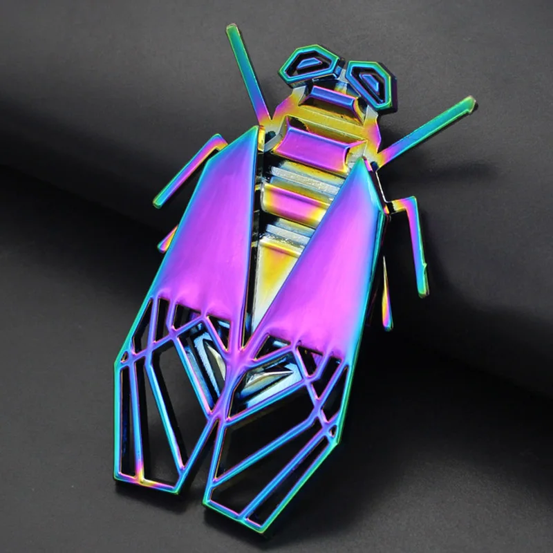 Очень красивые разноцветные мужские броши аксессуары эффектные женские