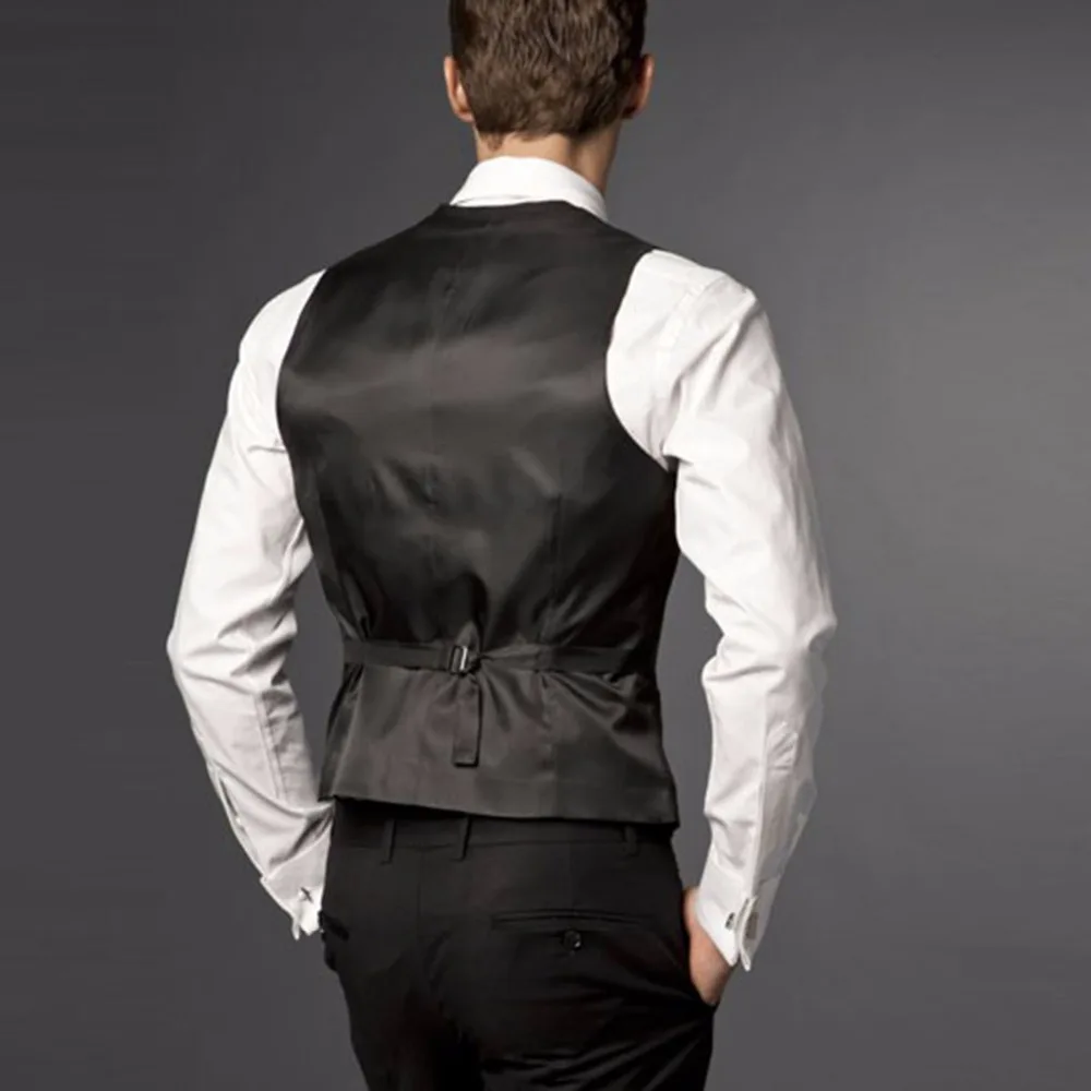 Костюмы на заказ костюмы черные свадебные для мужчин костюм жениха Свадебные