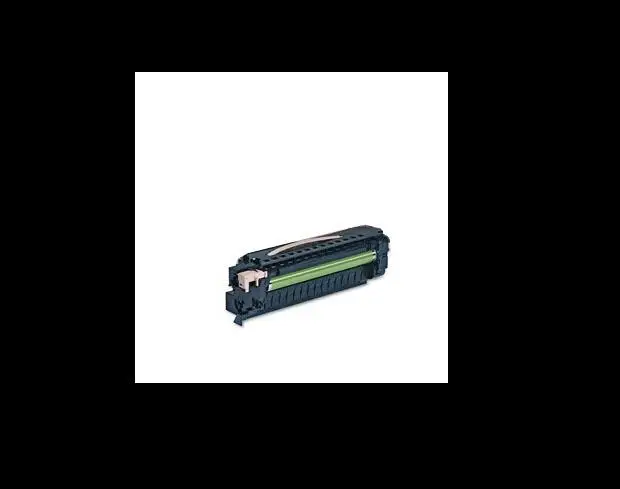 Новый совместимый черный картридж для барабана Xerox workцентр 4150/4250/4260 2 шт./лот