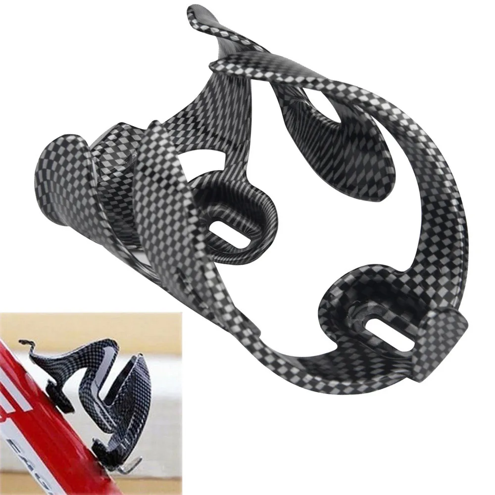 Стекло из углеродного волокна шоссейный велосипед велосипедный держатель для