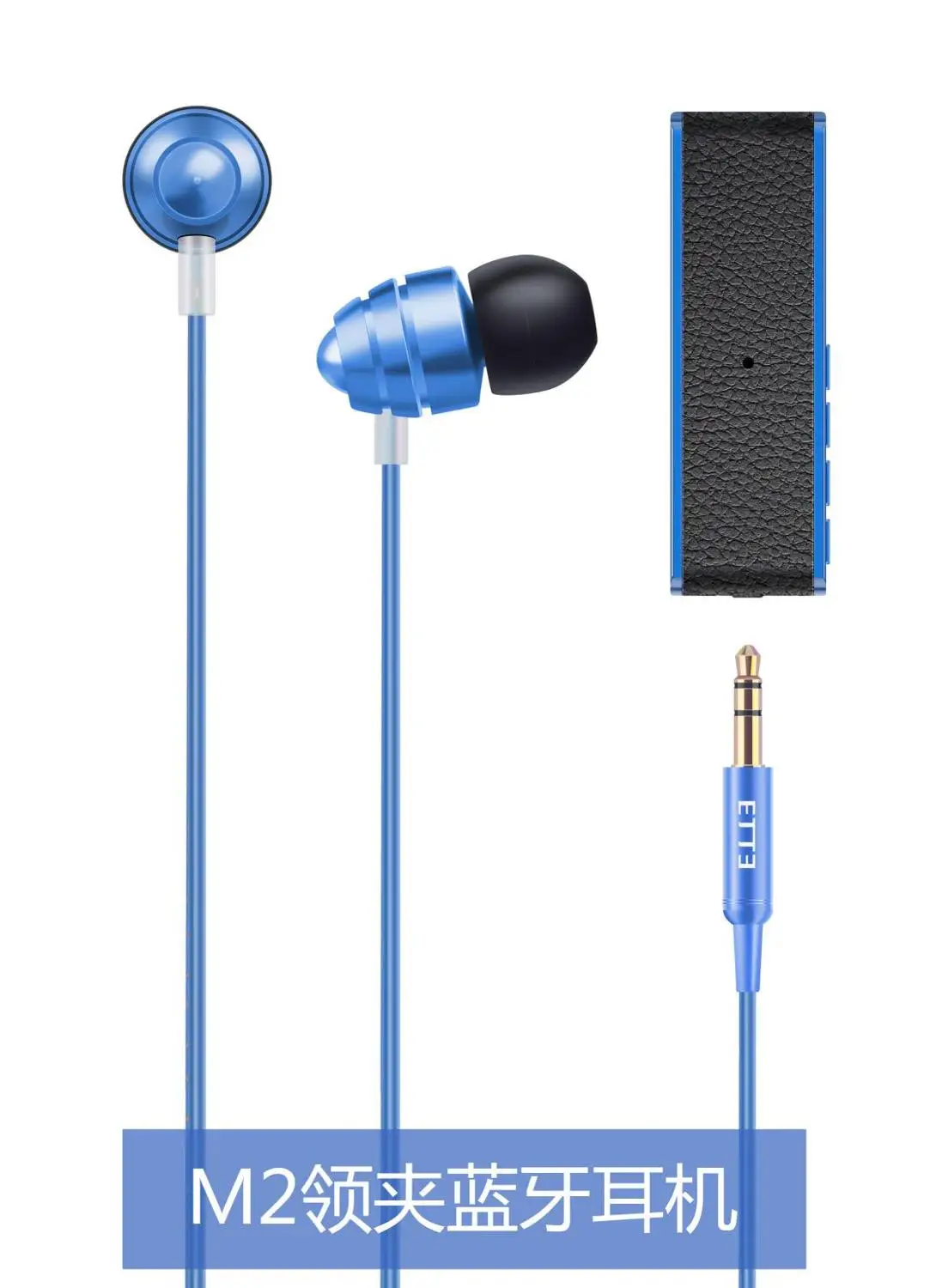 Bluetooth Наушники OVLENG M1 2 3 4 беспроводные наушники свободные руки спортивные игровая