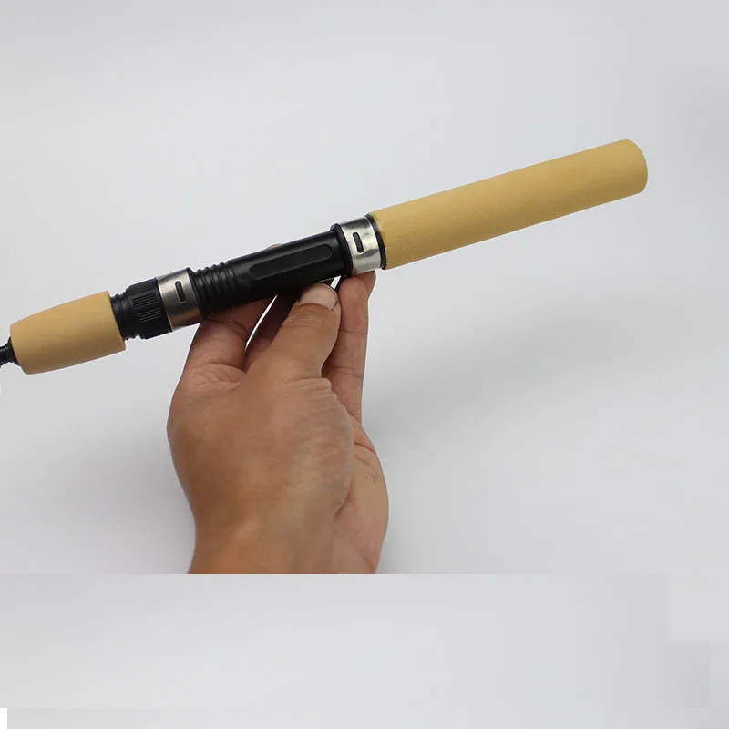 Fishing Rod Feeder Carbon Fiber Carpfishing Telescopic Spinning Ultralight Trout Equipment | Спорт и развлечения