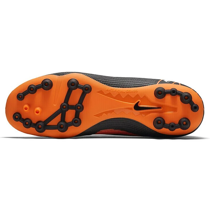 Оригинальный Новое поступление 2018 NIKE SUPERFLY 6 Академии AG-R Для Мужчин's Обувь для