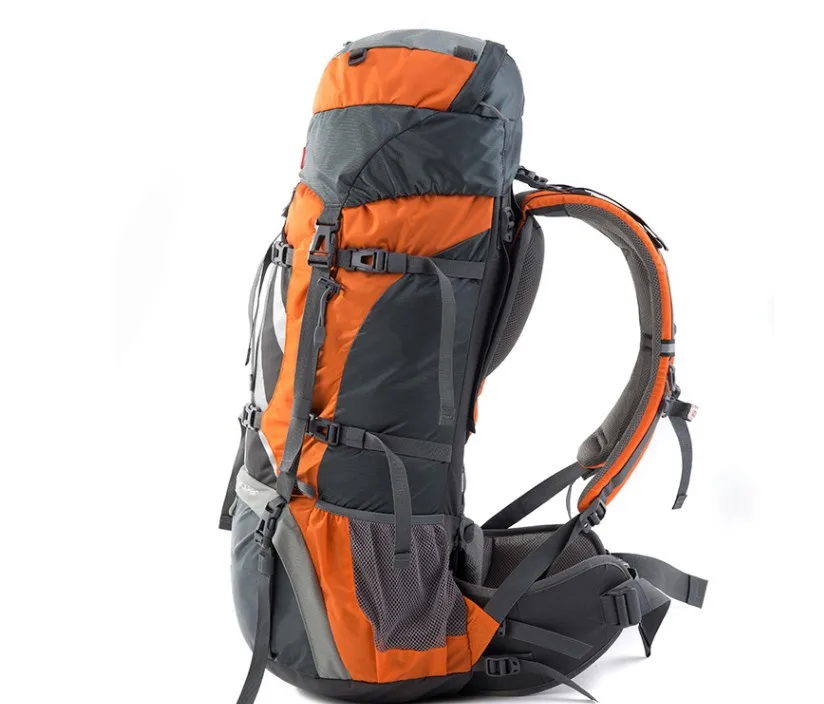 Сумка для альпинизма Naturehike профессиональный прогулочный ранец активного отдыха