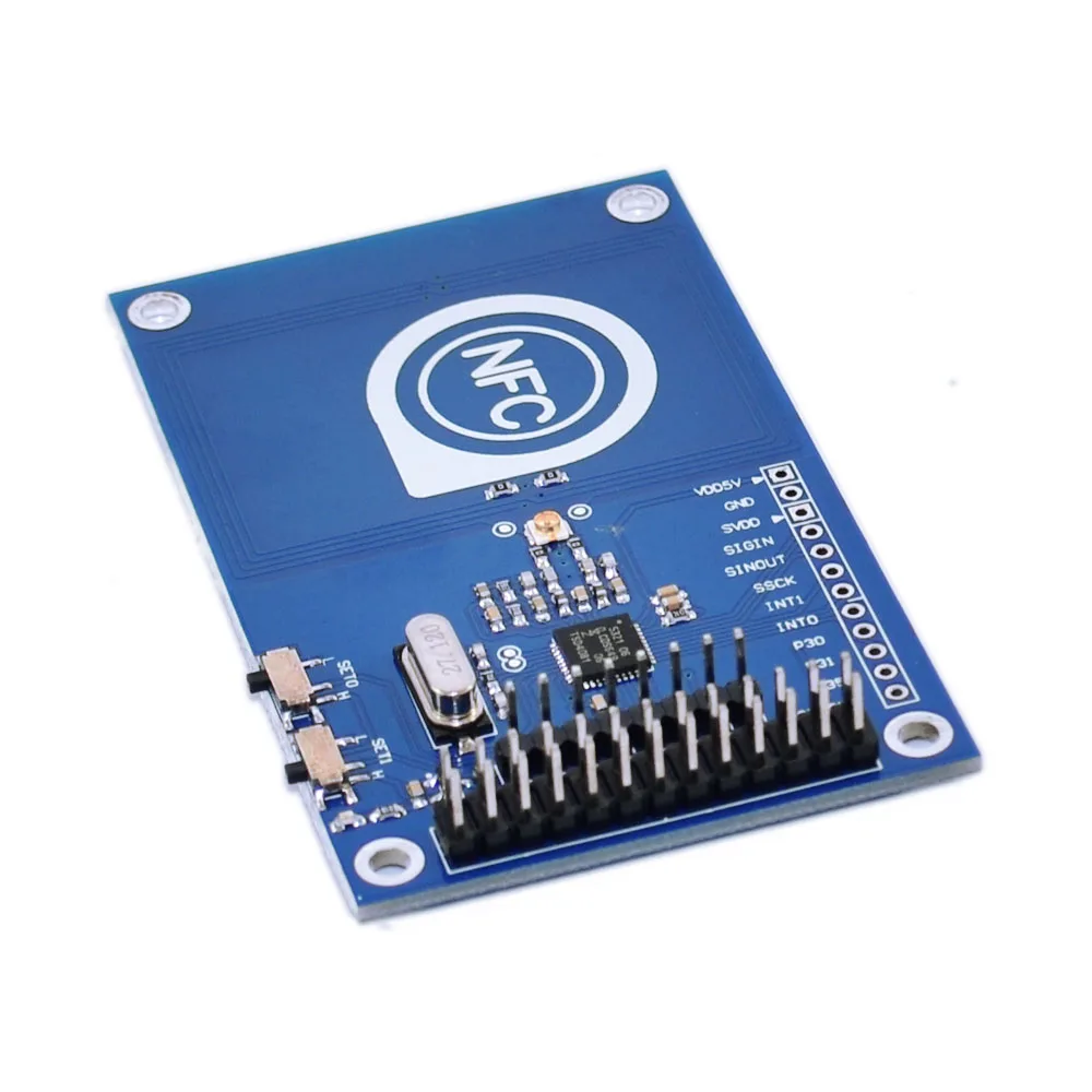 Модуль карты KEYES PN532 NFC для Arduino Raspberry Pi|module for arduino|module nfcmodule arduino |