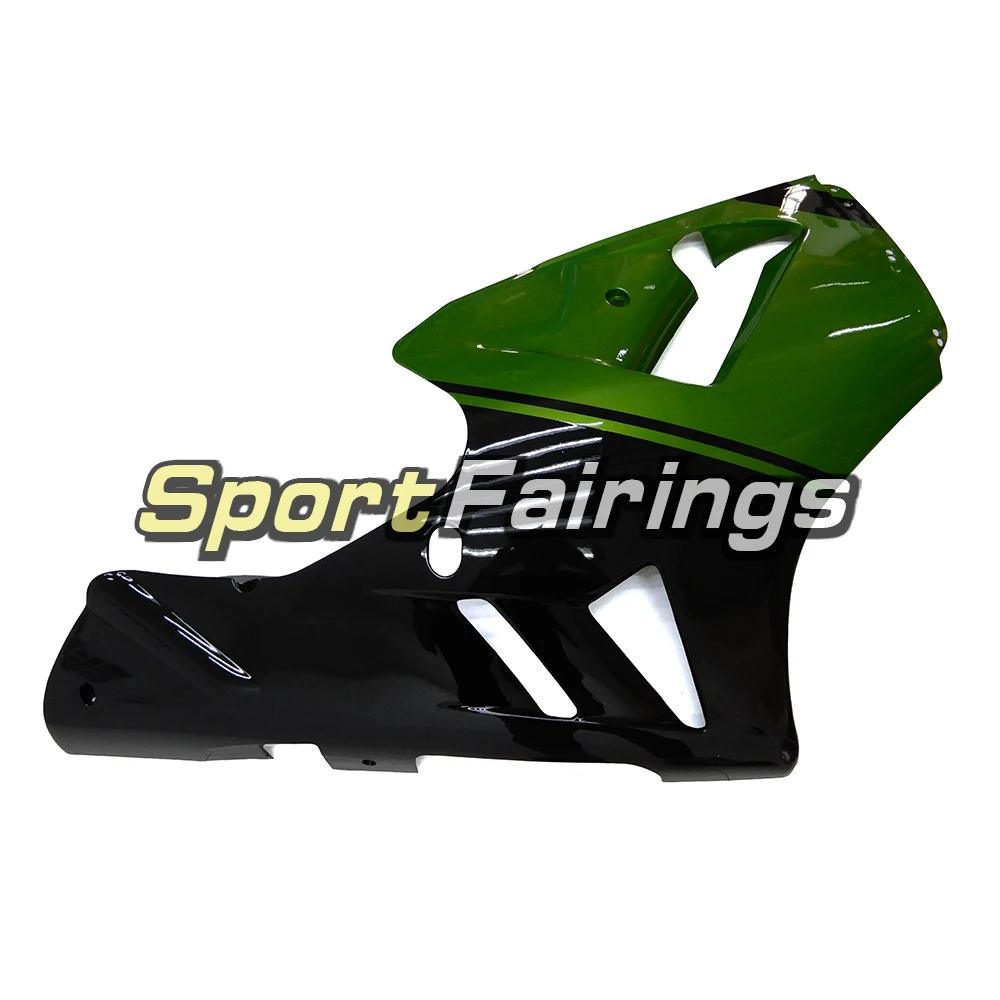 Обтекатели для Kawasaki Ninja ZX-12R ZX12R 00 01 2000 2001 комплект обтекателей из АБС-пластика