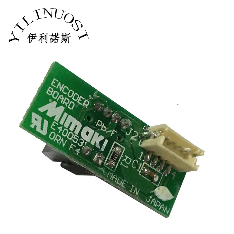 Mimaki JV33 JV5 CJV30 JV300 CJV150 TS3 TS5 Original encoder strip sensor Printer linear encoder board